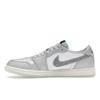 Air Jordan 1 Retro Low OG Rok hada Unisex Tenisky Šedá Summit-White Photon-Dust HF3144-100