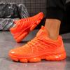 Men's  Fashionable Cushioned Running Shoes Sports Shoes Casual Men's Shoes Sneakers for Men