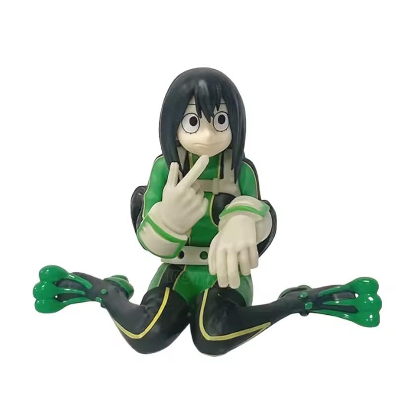 Skladem Nová Anime Figurka My Hero Academia Midoriya Izuku Akční Figurka Figurka Ozdoby Pop Vánoční Dárky Dětské Hračky