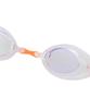 Lenomasuyeongbog Kids' Point Anti-Fog Coated Goggles Orange Ro-Rg2F201-Or