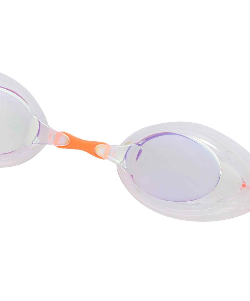 Lenomasuyeongbog Kids' Point Anti-Fog Coated Goggles Orange Ro-Rg2F201-Or