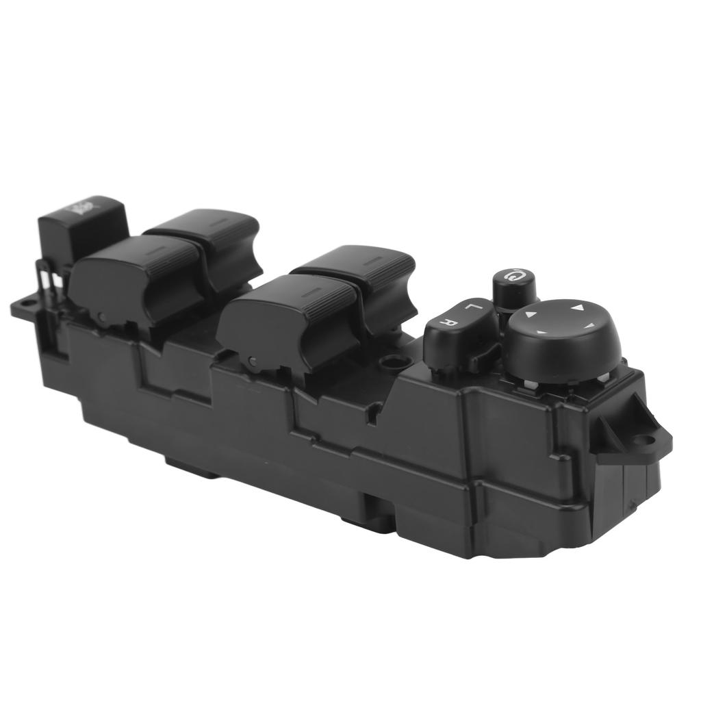 Power Window Control Switch Quick Response GS1E 66350A Replacement for Mazda 6 2007‑2013