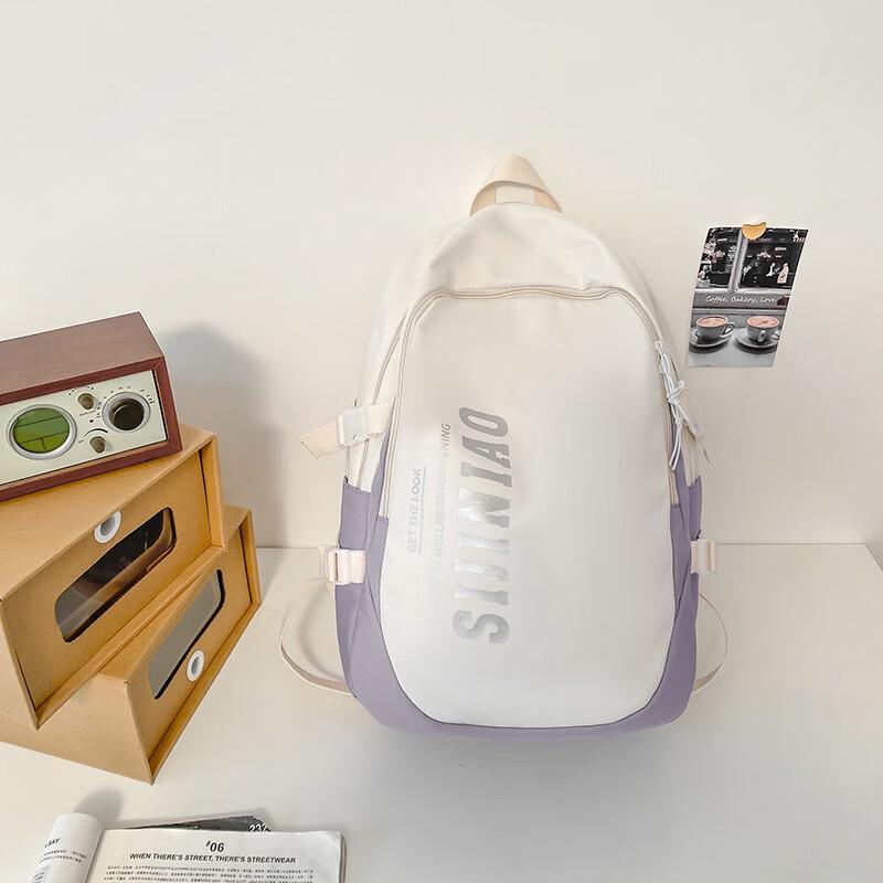 MDNG Unisex Laptop Backpack