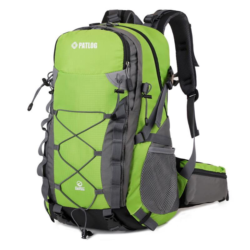 

Multi-functional Outdoor Hiking Backpack