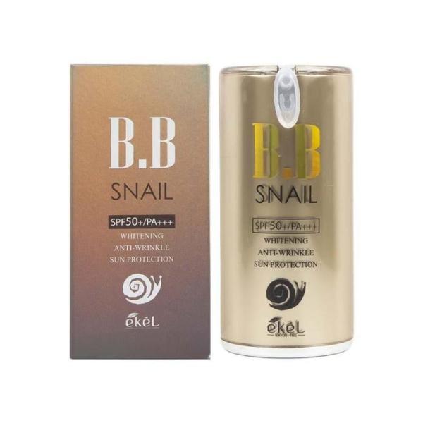 

[OFKL76R2]ekel Snail BB Cream No. 23 Natural Beige (12117397)