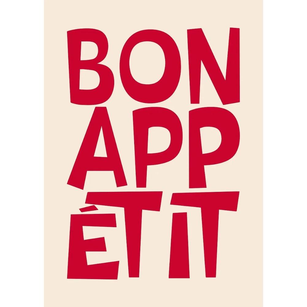 Винный тост Cin Cin Минималистичный Текст Bon Appetit Постер Помидор Лимон Иллюстрация Холст Печать Настенный Кухня Домашний Декор 21X30CMNo Framed white