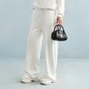 Champion Women's Vintage Washed Straight-Leg Casual Pants