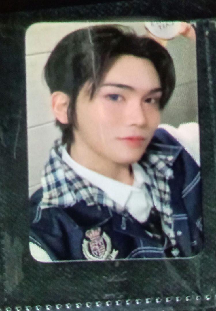 

[USED] XLOV Hyun EVERLINE