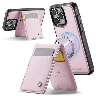 Phone Case For iPhone 16 Pro Max 15 14 13 12 11 XS XR X SE   7 8 Plus 2-in-1Detachable Wallet RFID-blocking Card Holder