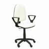 P&C-Ayna Office Chair P&C SP10B10 White
