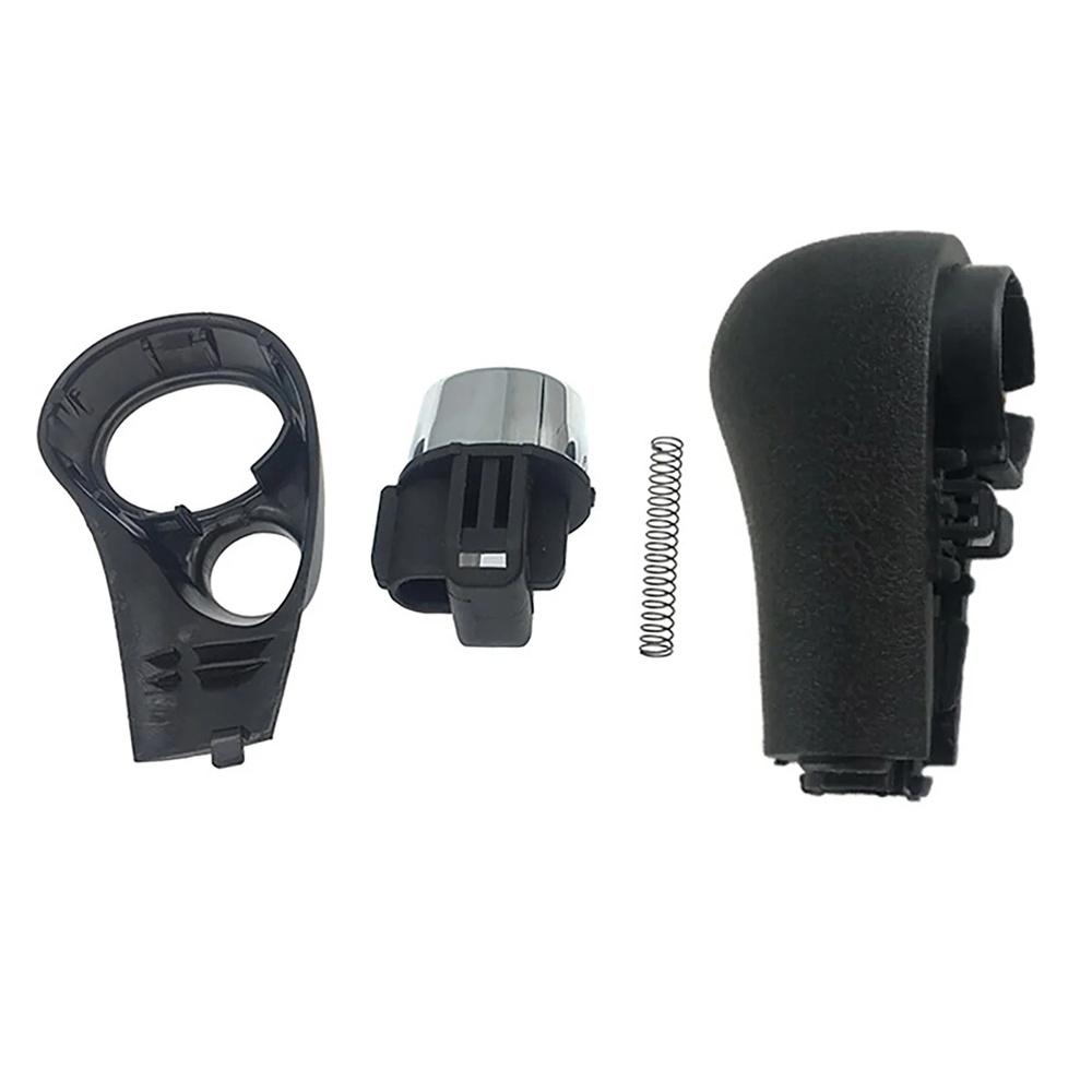 Auto Shifter Knob Handle 54130-SWA-A83ZA For Honda For Honda CR-V CRV 2007-2011
