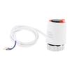 NC Electric Thermal Actuator Radiator 230V Floor Heating for Valve Easy To Insta