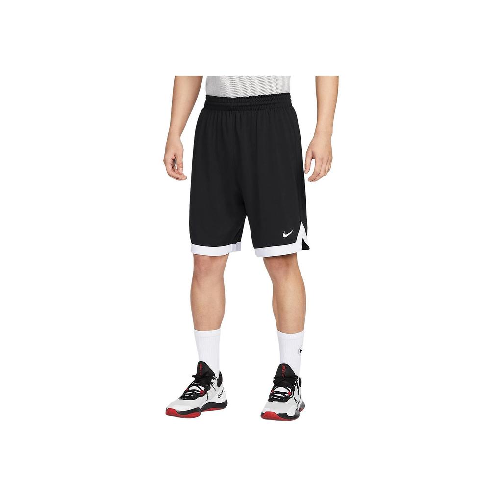 Nike Dri-Fit Quick-Drying Comfortable Versatile Sports Shorts Men Shorts Black IB8815-010