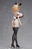 Bunny Suit Planning Sophia F Shirred Bunny Ver. 2nd 1/4 Scale Plastic Painted Complete Figure