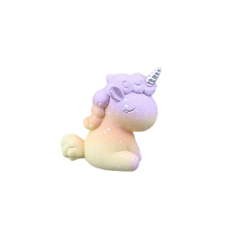 Unicorn Cake Decorations - Dreamy Birthday Party Ornaments