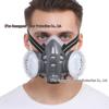 308 Type KN95 Anti-Dust Mask for Industrial Use, Coal Mining, and Grinding