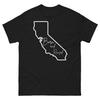 Tops – T-Shirts