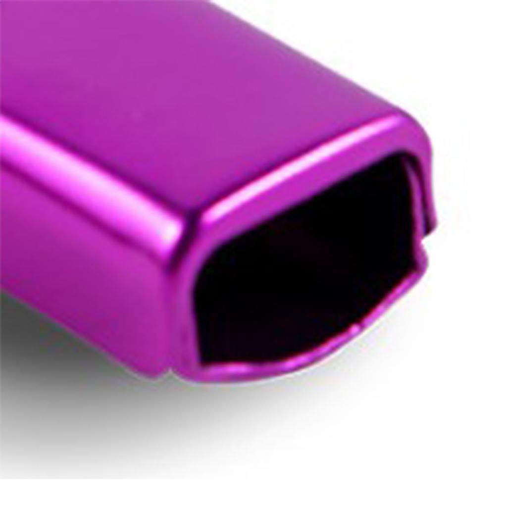 Portable Metal Kazoo Diaphragm Mouth Kazoo Mini Flute Musical Instrument for Beginners