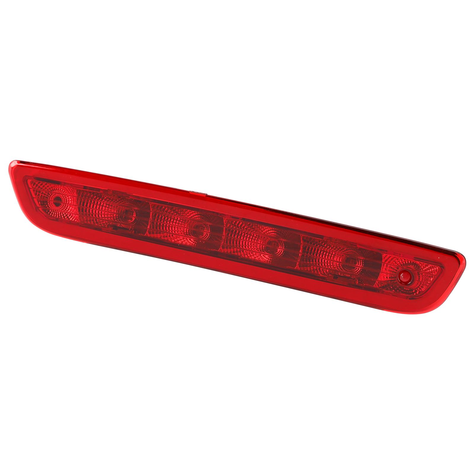 

3RD Third Brake Light B000878980 For Peugeot 108 2014-2021 Black