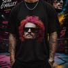 Sean Omalley Vintage Ufc T Shirt, Suga Sean Graphic Tee, Retro Mma Shirt, Fight Night Apparel, Fighter Gift, Streetwear