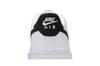 Nike Air Force 1 GS 'White Black'