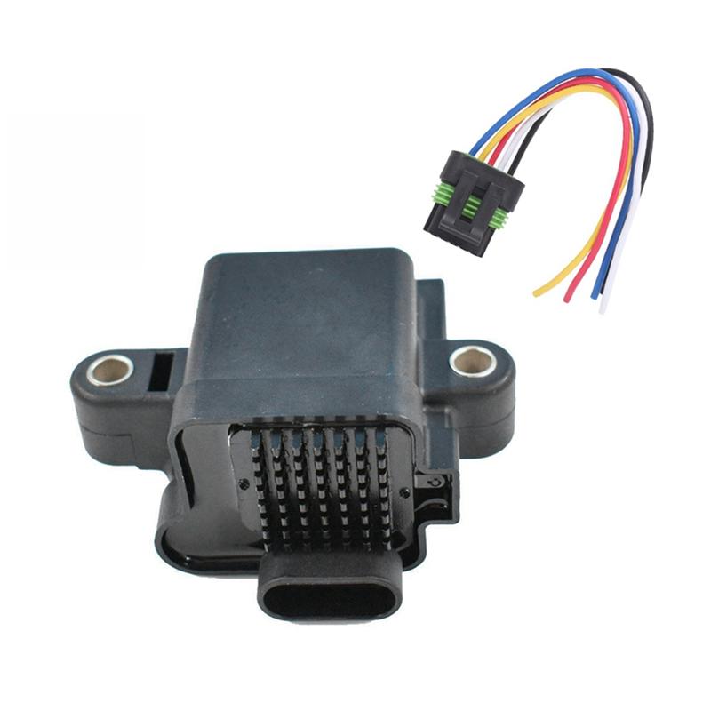 M63K-Ignition Coil 300-8M0077471 300-879984T0 Motorcycle Ignition System For Mercury Optimax Engines