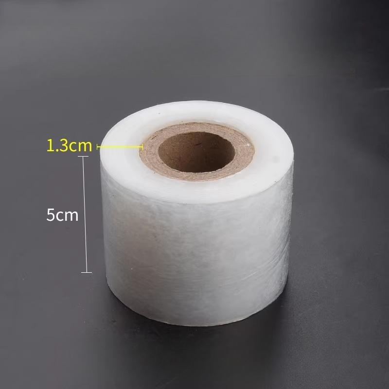 Specialized Film for Grafting Film PE Does Not Require Knotting Film Self-adhesive Garden Fruit Tree Grafting Tape Wrapp Tape Wrapping Film Degradable