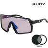 RUDY PROJECT Kellion Photochrome Sportsonnenbrille Tag/Nacht Radsport Brille SP857542 0000