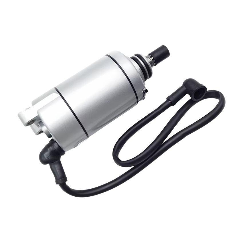A11M-Motorcycle For ZONGSHEN CBS300 NB300 Dirt Bike Engine Replacement Part- Starter Motor