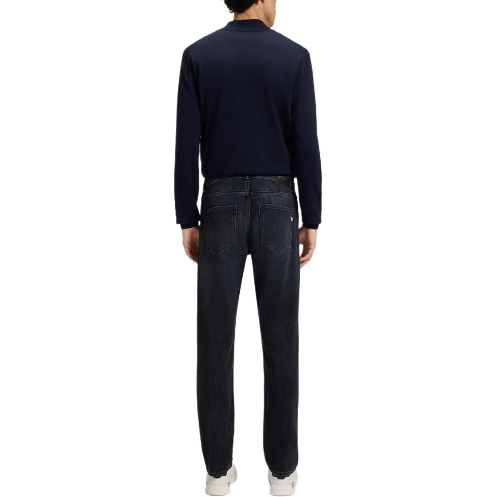 Boss HUGO BOSS Delaware Slim Fit Jeans 50544924-405