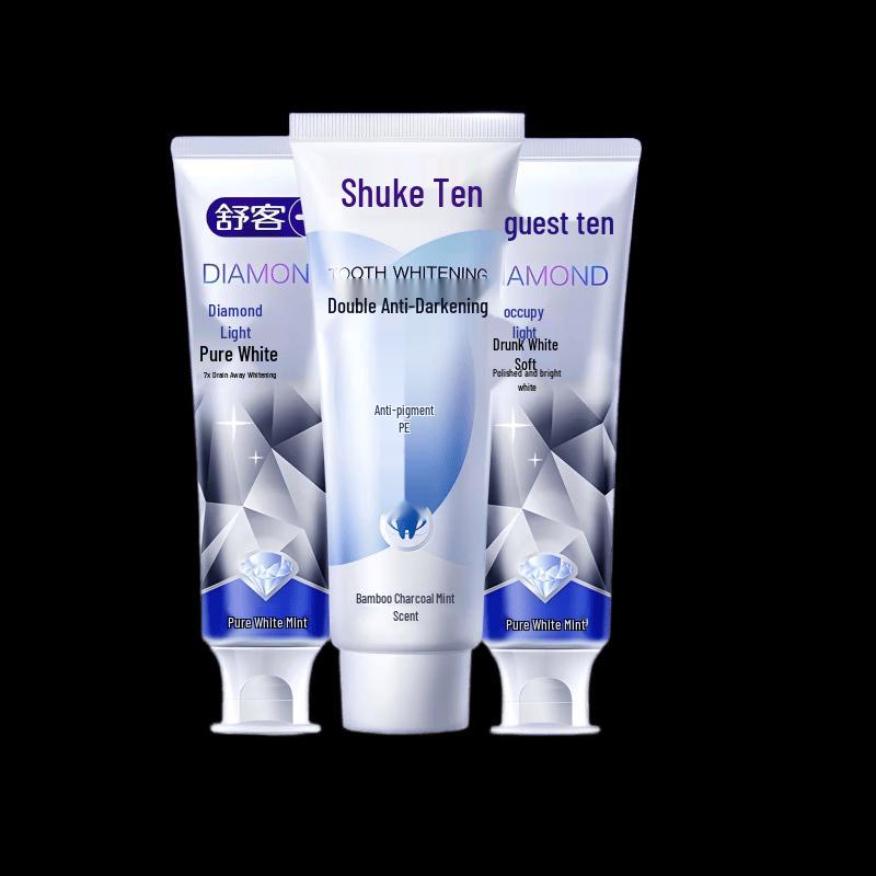 Saky Whitening Toothpaste Value Pack