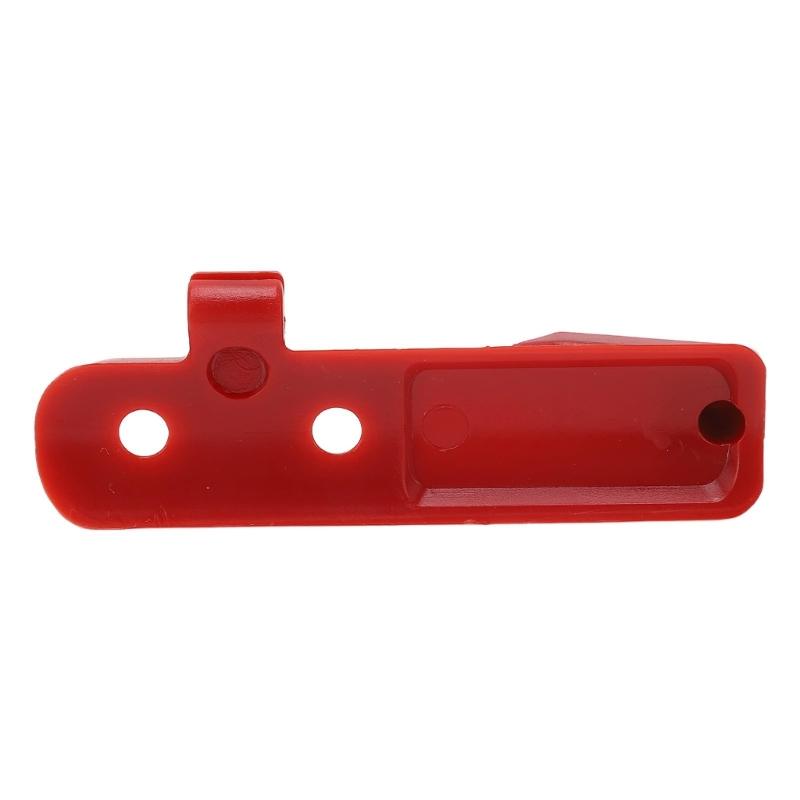 Light Weight Plastic Storage Hook Electric Scooter Front Hook Hanger Practical Front Hook for GXL V2 Scooter Accessories