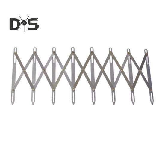 1/2Pcs Woodworking Center Finder Marking Tools Center Point Finder High Accuracy User-Friendly Design Precise Equal Spacing Layout Tools
