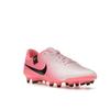 Nike Tiempo Legend 10 Academy MG Mad Brilliance Pack Unisex Sneakers Pink Pink-Foam Black DV4337-601
