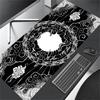 Mousepad Gaming Desk Accessories Pc Office Mouse Pad Amaterasu Pad for Computer Mouse Waterproof Mouse Mat Control Desktops