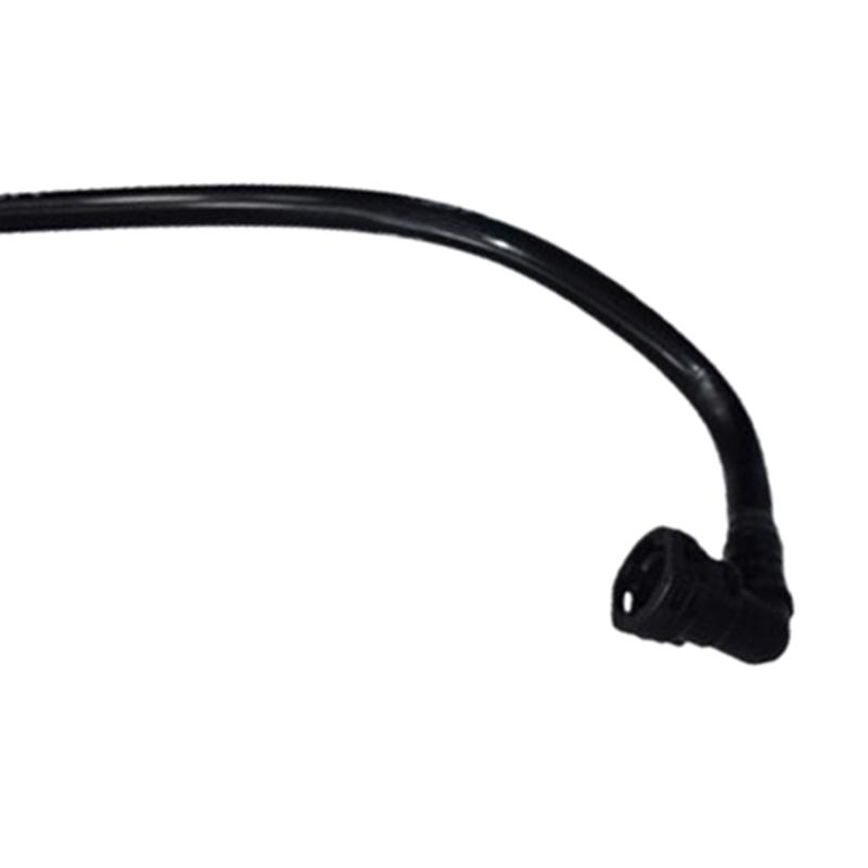 Reliable High Temperature Resistant Coolant Hose for Efficient Cooling Improved Engine Temperature Management LR017359