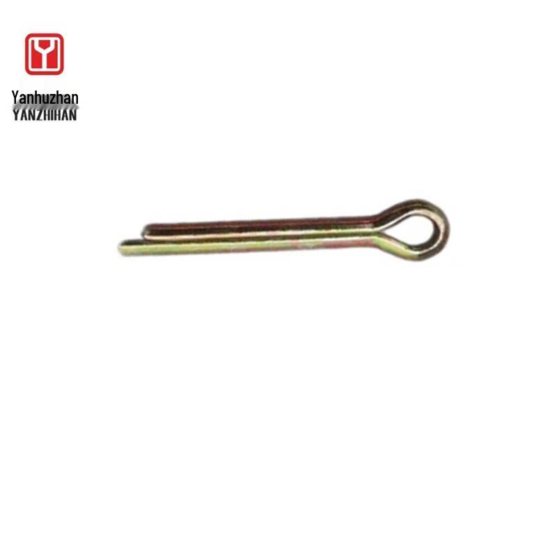 Galvanized Cotter Pin