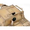 TAMIYA 1/35 Military Miniature Series No. 177 German Army 38cm Assault Mortar Storm Tiger Plastic...