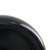 2er-Pack GX10168 Rasenmäherräder mit Schrauben für D140 D160 D170 L100 L110 L120 L130 LA115 Z355E Z425 Z445 Aufsitzmäher