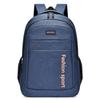 Schoolbag School Bag College Student Backpack Men's Business Leisure Computer Bag Backpack Fashion Simple Women's Large Capacity Travel Bag