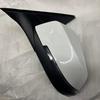 Left Side Rearview Mirror for BMW 5 Series F10/F18 (2013-2016), Reverse Mirror Reflective 51167350649