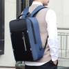 Man Business Backpack Student School Bag Oxford Cloth Backpack Laptop Backpack