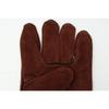        Snow Peak Ug 023br [fireside Gloves Brown]