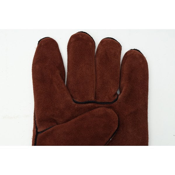        Snow Peak Ug 023br [fireside Gloves Brown]