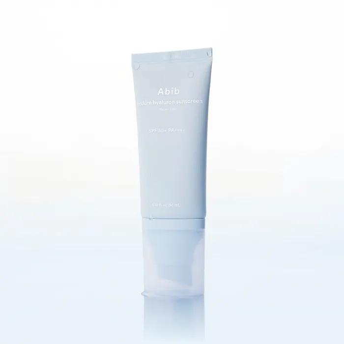 Moisture Hyaluronic Acid Sun Serum Watery Tube SPF50+ PA++++