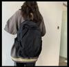 Women's Retro Canvas Backpack: Spacious, Durable & Stylish for College, Travel & More