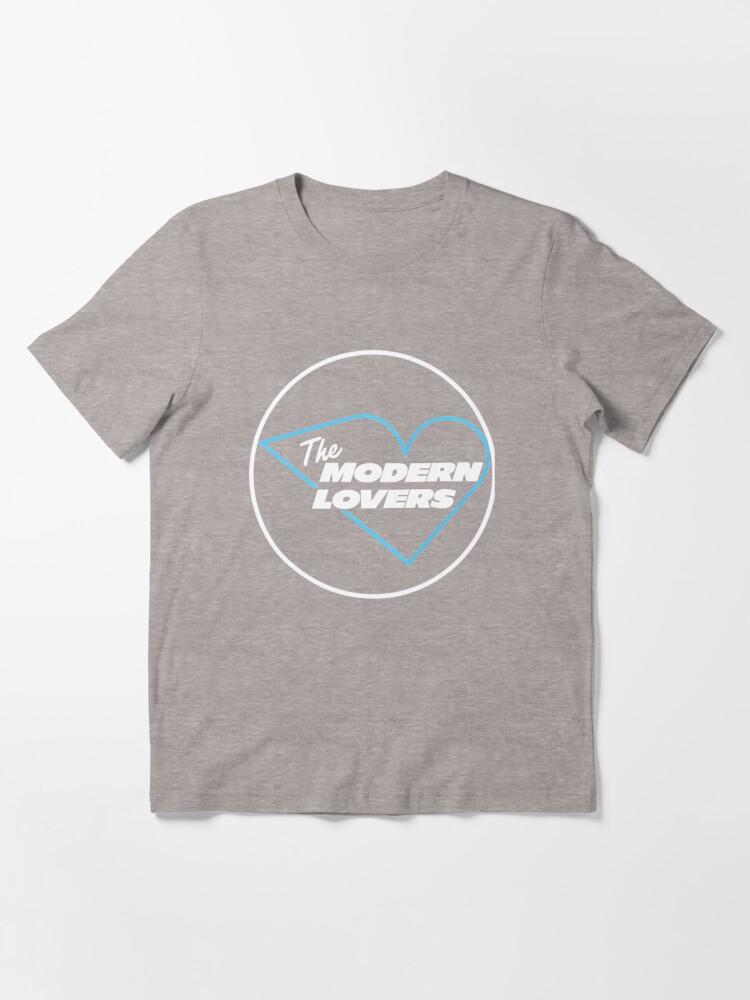 The Style Council The Modern Lovers Essential T-Shirt