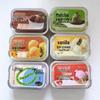 Squeeze Toy Stress Relief: Soft Chocolate Ice Cream Cake Packaging