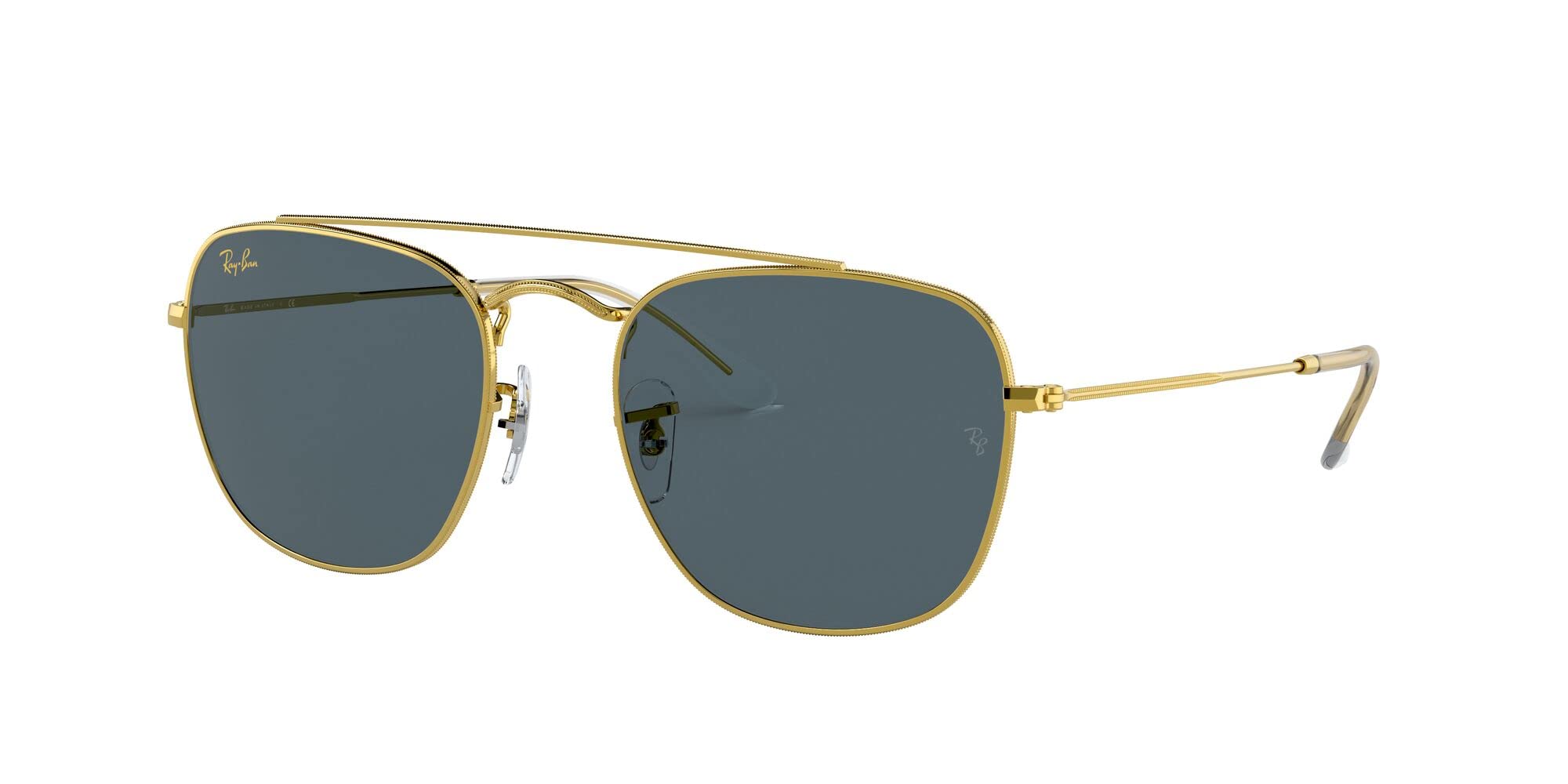 

Солнцезащитные очки 0RB3557 9196R5 СИНИЕ 51 [Ray-Ban]