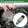 2pcs Transmission Speed Sensor For Volvo 3171490 3962959